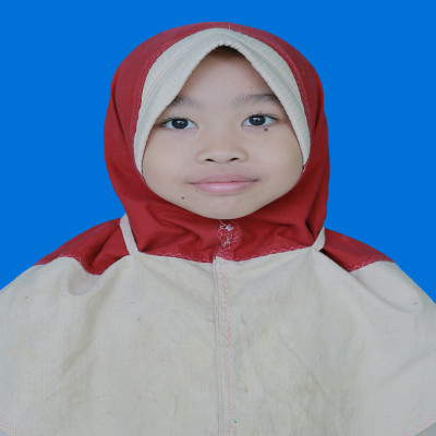foto profil Dzakiya Rafa Almahyra